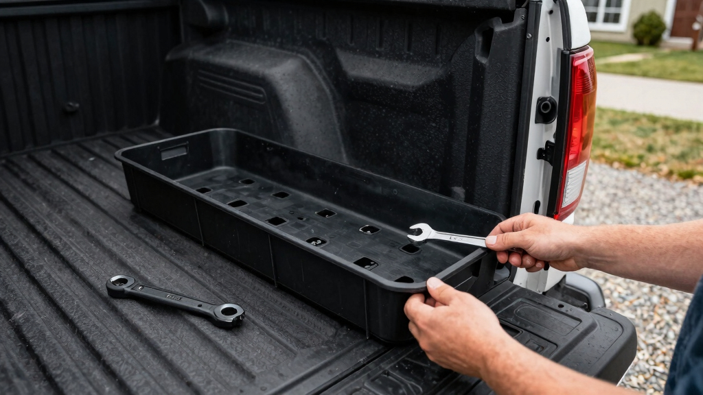 8 Best Truck Bed Cargo Organizers in 2026