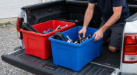 8 Best Truck Bed Organization Bins in 2026
