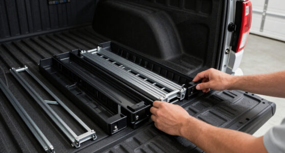 9 Best Truck Bed Cargo Organizers in 2026