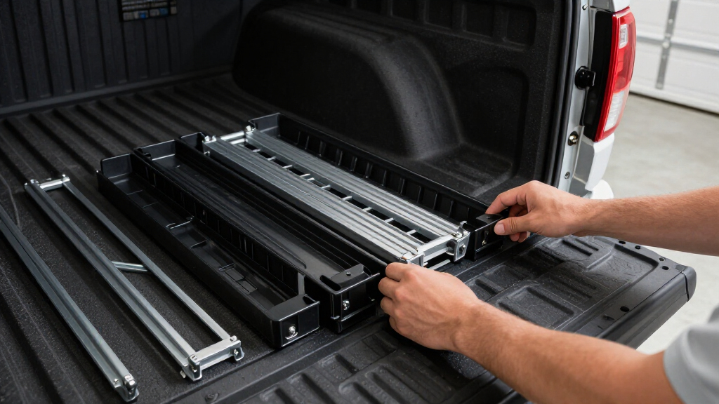 9 Best Truck Bed Cargo Organizers in 2026