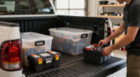 9 Best Truck Bed Organizers in 2026