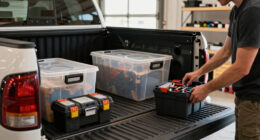 9 Best Truck Bed Organizers in 2026