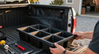 9 Best Truck Bed Organizers in 2026
