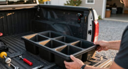 9 Best Truck Bed Organizers in 2026