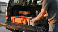 9 Best Truck Bed Organizers in 2026