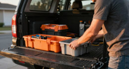 9 Best Truck Bed Organizers in 2026
