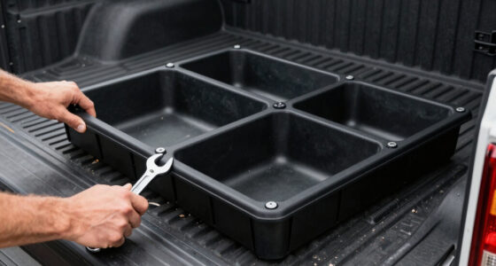 9 Best Truck Bed Organizers in 2026