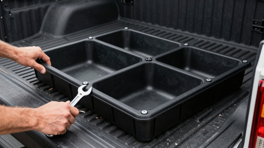 9 Best Truck Bed Organizers in 2026