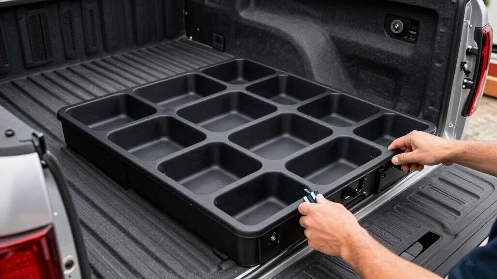 9 Best Truck Bed Organizers in 2026