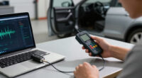 Anyone In Bluetooth Range Can Unlock Cars, Kill Engines Through Alarms Owners May Never Have Paid For