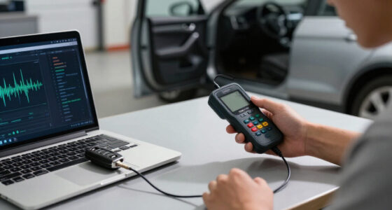 Anyone In Bluetooth Range Can Unlock Cars, Kill Engines Through Alarms Owners May Never Have Paid For