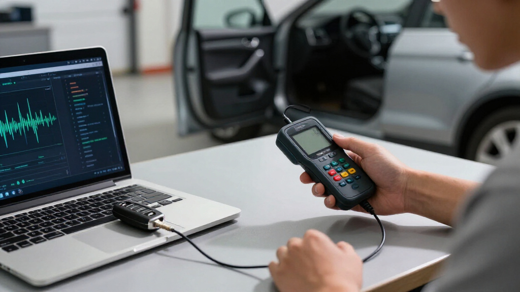Anyone In Bluetooth Range Can Unlock Cars, Kill Engines Through Alarms Owners May Never Have Paid For