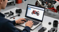 Aprilia Surges In Global Coverage