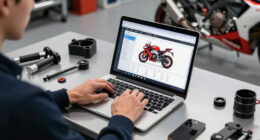 Aprilia Surges In Global Coverage