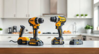 Best DEWALT Power Tools for Auto Work (2026) — Guide 12