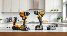 Best DEWALT Power Tools for Auto Work (2026) — Guide 12