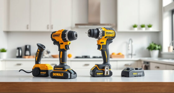 Best DEWALT Power Tools for Auto Work (2026) — Guide 12