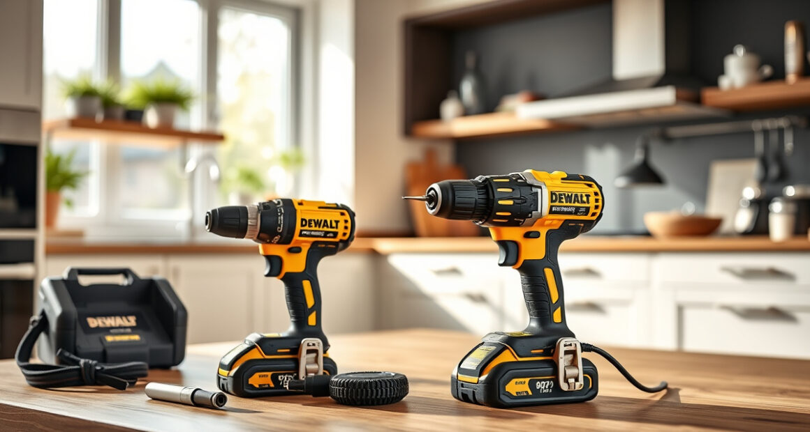 Best DEWALT Power Tools for Auto Work (2026) — Guide 16