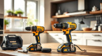 Best DEWALT Power Tools for Auto Work (2026) — Guide 16