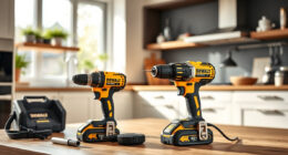 Best DEWALT Power Tools for Auto Work (2026) — Guide 16