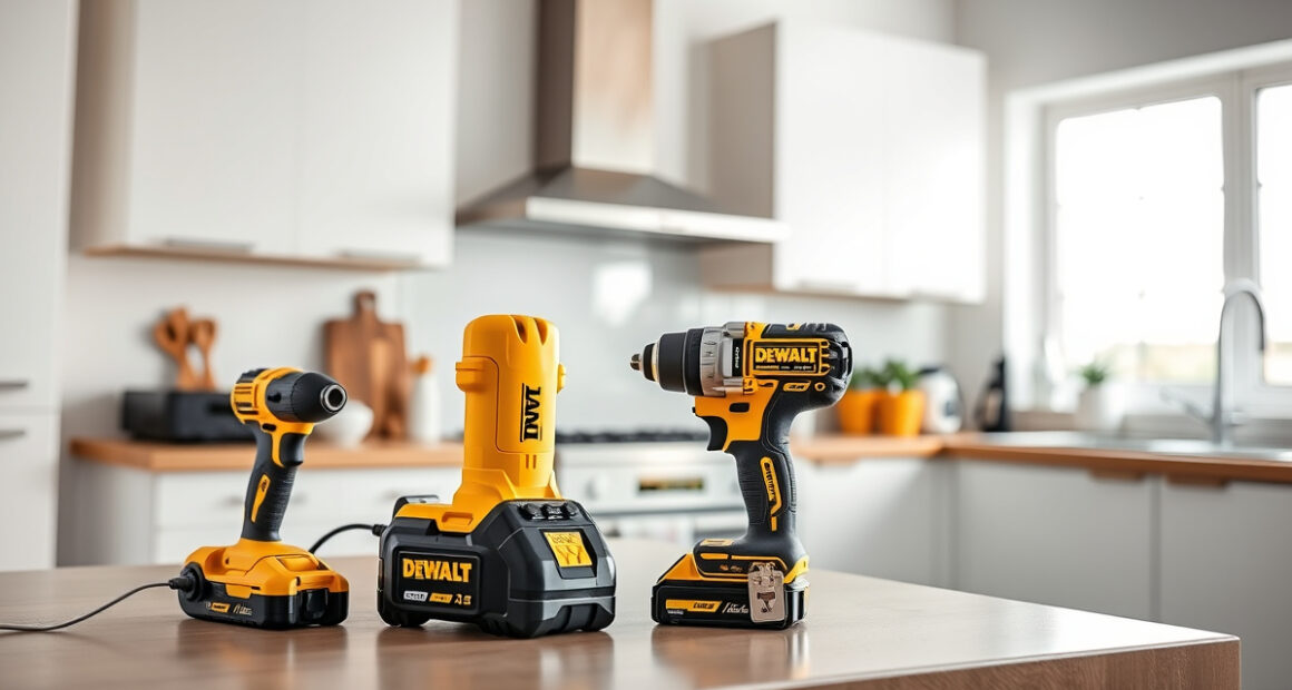 Best DEWALT Power Tools for Auto Work (2026) — Guide 20