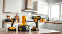 Best DEWALT Power Tools for Auto Work (2026) — Guide 20