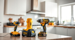 Best DEWALT Power Tools for Auto Work (2026) — Guide 20