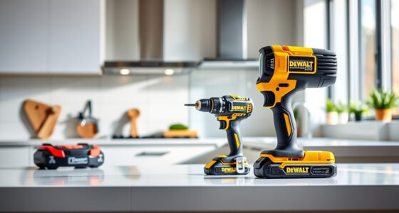 Best DEWALT Power Tools for Auto Work (2026) — Guide 24