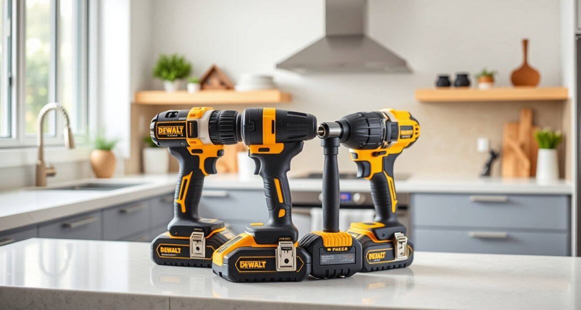 Best DEWALT Power Tools for Auto Work (2026) — Guide 28