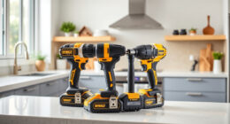 Best DEWALT Power Tools for Auto Work (2026) — Guide 28