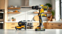 Best DEWALT Power Tools for Auto Work (2026) — Guide 32
