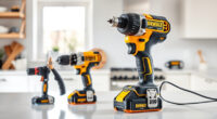 Best DEWALT Power Tools for Auto Work (2026) — Guide 36