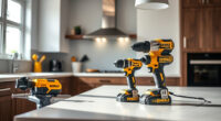 Best DEWALT Power Tools for Auto Work (2026) — Guide 4
