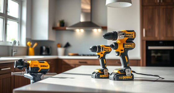 Best DEWALT Power Tools for Auto Work (2026) — Guide 4
