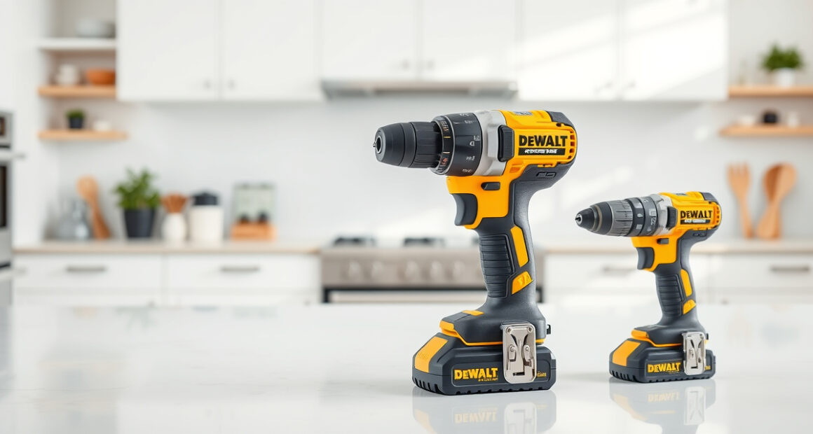 Best DEWALT Power Tools for Auto Work (2026) — Guide 40