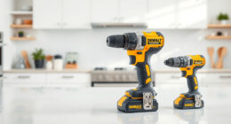 Best DEWALT Power Tools for Auto Work (2026) — Guide 40