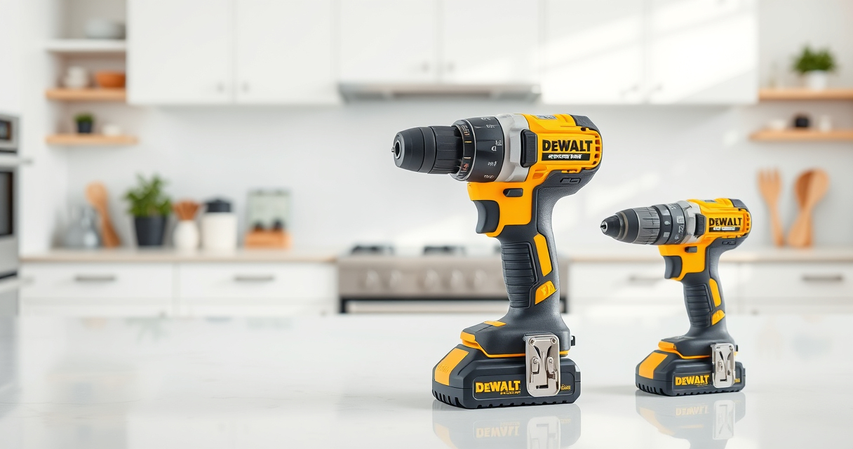 Best DEWALT Power Tools for Auto Work (2026) — Guide 40