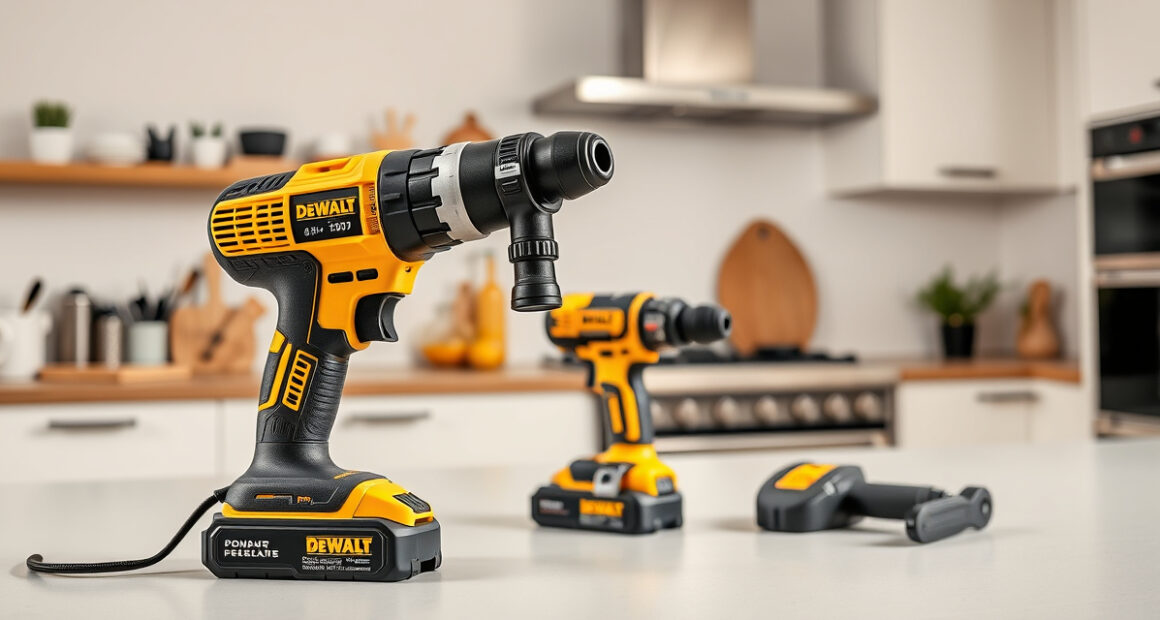 Best DEWALT Power Tools for Auto Work (2026) — Guide 8