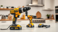 Best DEWALT Power Tools for Auto Work (2026) — Guide 8