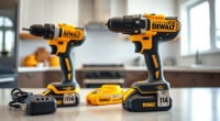 Best DEWALT Power Tools for Contractors (2026) — Guide 10