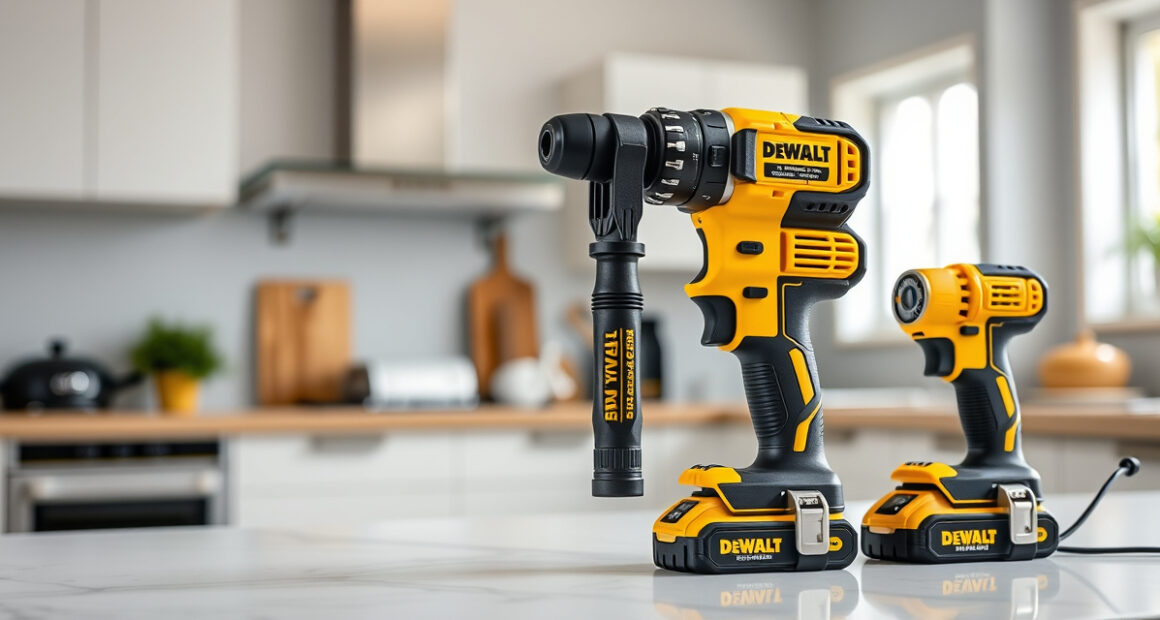 Best DEWALT Power Tools for Contractors (2026) — Guide 14