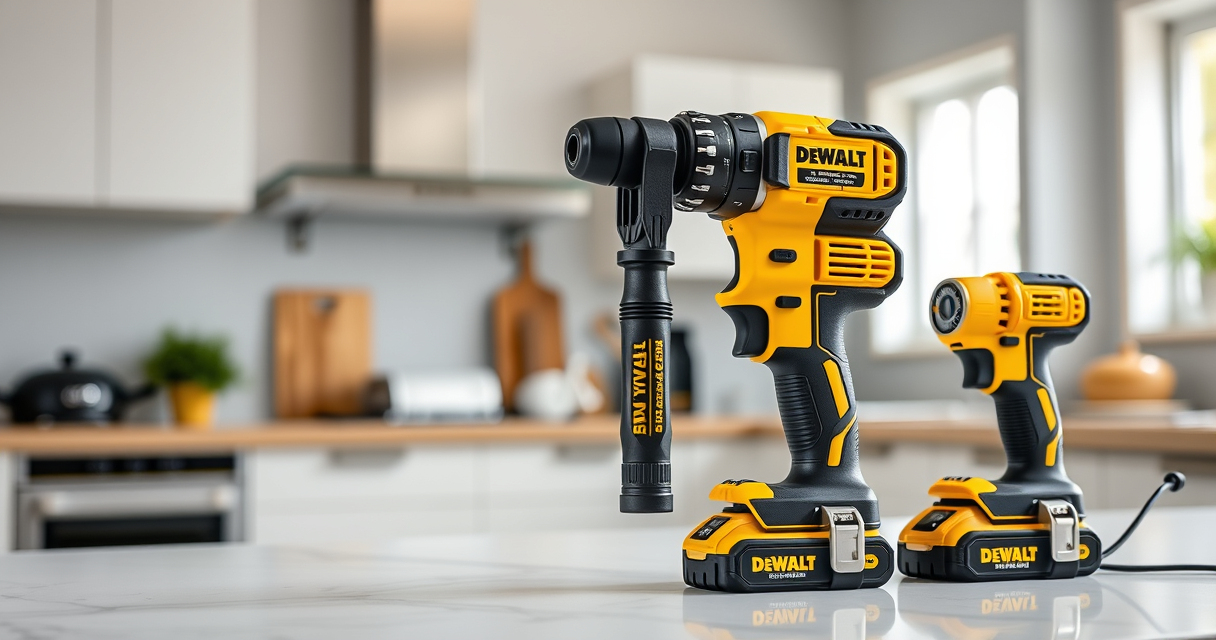 Best DEWALT Power Tools for Contractors (2026) — Guide 14