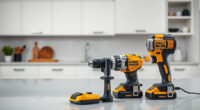 Best DEWALT Power Tools for Contractors (2026) — Guide 18