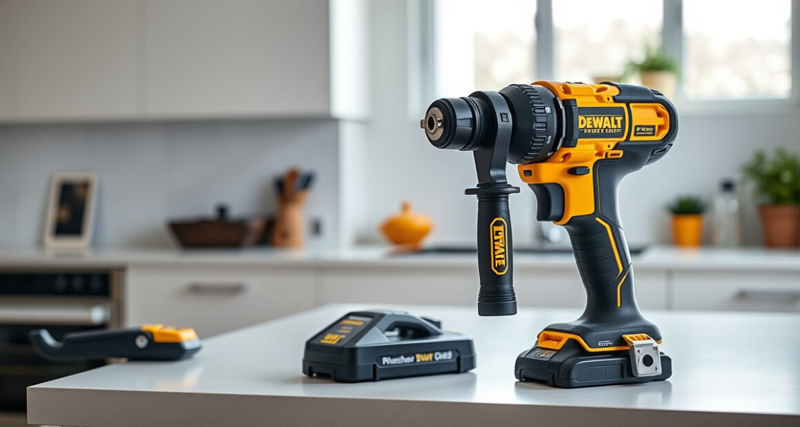 Best DEWALT Power Tools for Contractors (2026) — Guide 2