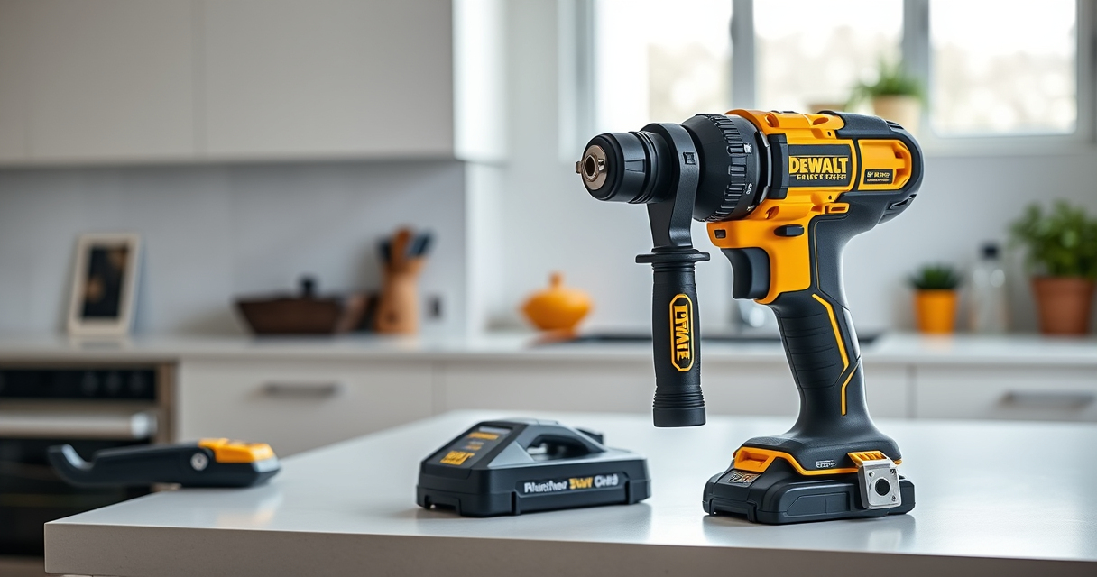 Best DEWALT Power Tools for Contractors (2026) — Guide 2