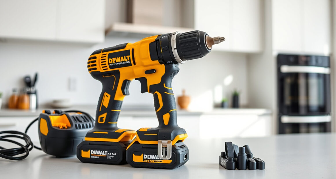 Best DEWALT Power Tools for Contractors (2026) — Guide 2