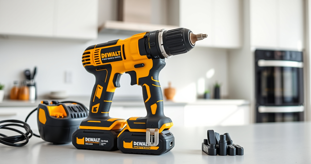 Best DEWALT Power Tools for Contractors (2026) — Guide 2