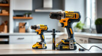 Best DEWALT Power Tools for Contractors (2026) — Guide 22