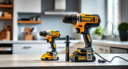 Best DEWALT Power Tools for Contractors (2026) — Guide 22