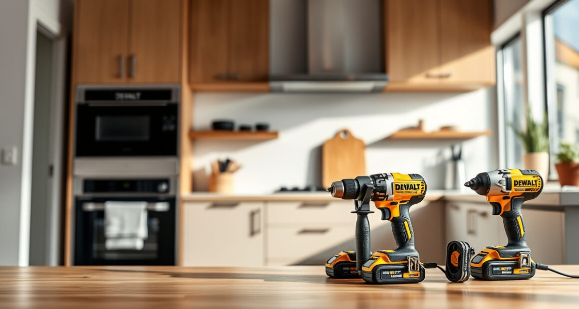 Best DEWALT Power Tools for Contractors (2026) — Guide 26